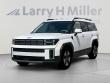 New 2026 Hyundai Santa Fe Hybrid SEL SUV