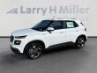 New 2026 Hyundai Venue SEL SUV