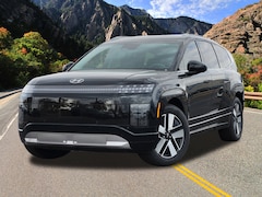 2026 Hyundai IONIQ 9 SEL SUV