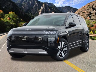 New 2026 Hyundai IONIQ 9 SEL SUV Albuquerque, NM