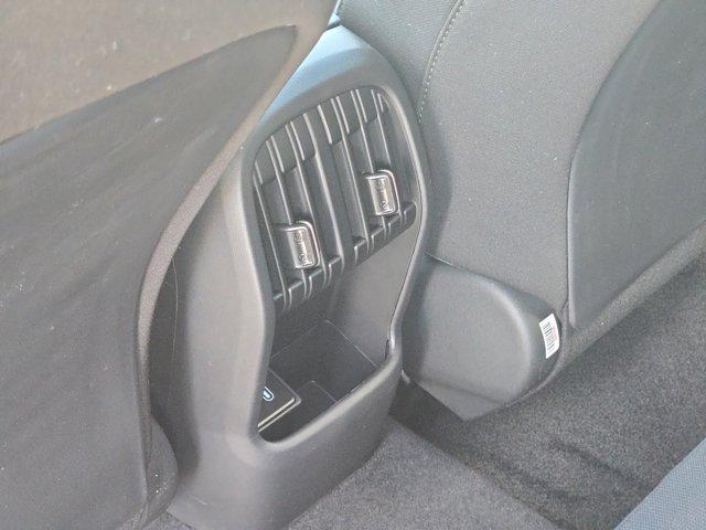 2025 Hyundai Kona SEL photo 3