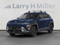 2026 Hyundai Kona SEL Sport AWD SUV
