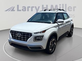 2026 Hyundai Venue SEL SUV