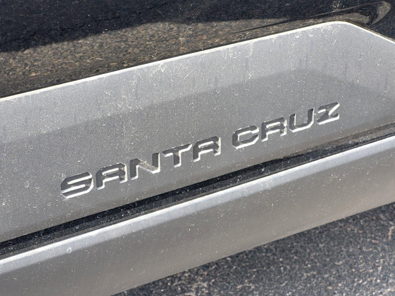 2025 Hyundai Santa Cruz XRT - Photo 15