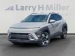 New 2025 Hyundai Kona SEL FWD SUV