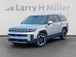 Used 2025 Hyundai Santa Fe SE SUV