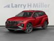 Used 2022 Hyundai Tucson N Line SUV