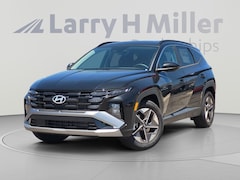 2026 Hyundai Tucson SEL FWD SUV