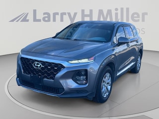 2019 Hyundai Santa Fe SE 2.4 SUV