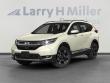Used 2018 Honda CR-V Touring AWD SUV