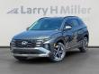 New 2025 Hyundai Tucson Hybrid SEL Convenience SUV