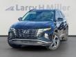 Certified 2024 Hyundai Tucson Hybrid SEL Convenience SEL Convenience AWD