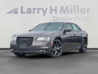 Used 2022 Chrysler 300 S Sedan Albuquerque, NM