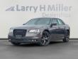 Used 2022 Chrysler 300 S Sedan