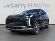 New 2025 Hyundai Palisade SEL Premium FWD SUV