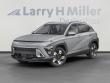 New 2025 Hyundai Kona SEL FWD SUV