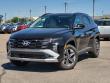 New 2026 Hyundai Tucson SEL AWD SUV