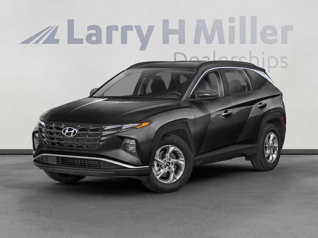Certified 2024 Hyundai Tucson SEL SEL AWD *Ltd Avail*
