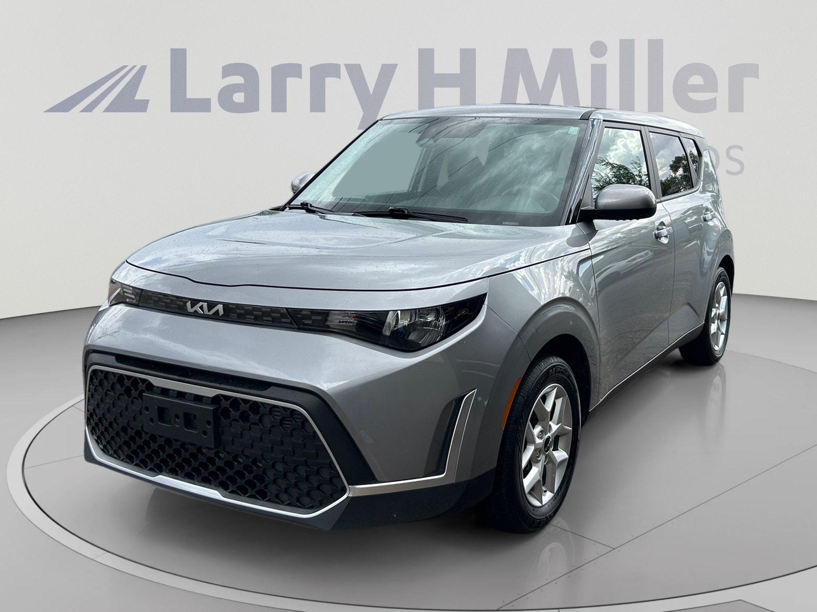2025 Kia Soul