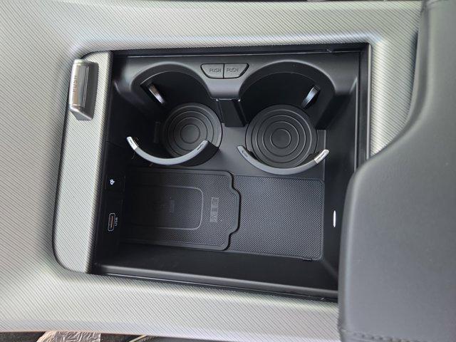 2025 Hyundai Palisade SEL Premium - Photo 15
