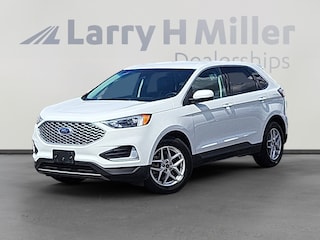 2024 Ford Edge SUV