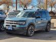 Used 2023 Ford Bronco Sport Big Bend SUV