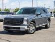 New 2026 Hyundai Palisade SEL FWD SUV