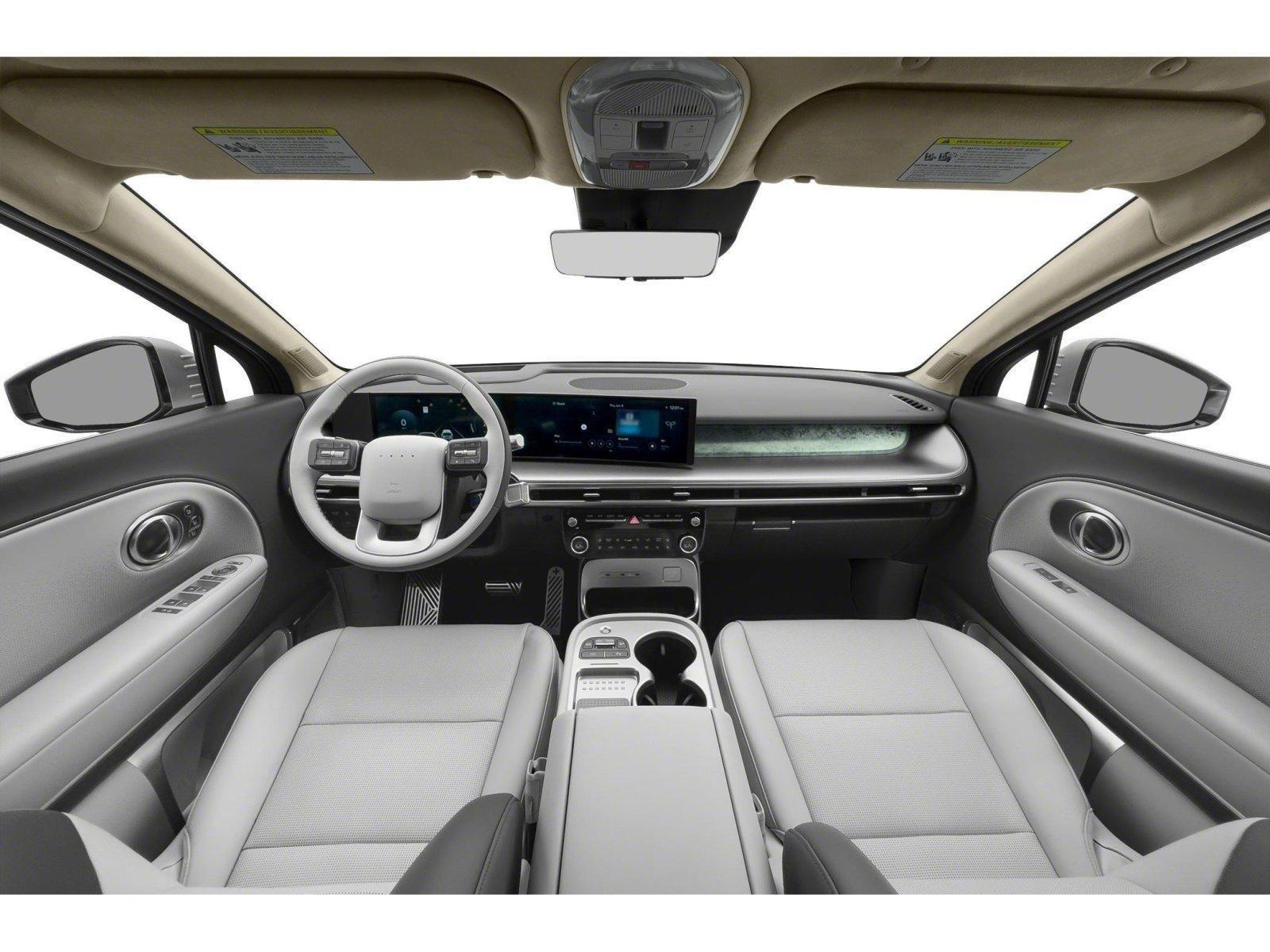 2026 Hyundai IONIQ 9 Performance Calligraphy - Photo 5