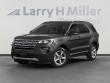 Used 2018 Ford Explorer XLT SUV