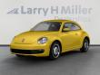 Used 2012 Volkswagen Beetle 2.5L w/Sound/Nav/PZEV Hatchback