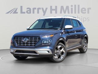 2026 Hyundai Venue SEL w/Two-Tone Roof SUV