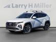 New 2026 Hyundai Tucson SEL FWD SUV