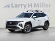 New 2026 Hyundai Tucson SEL FWD SUV