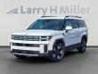 New 2026 Hyundai Santa Fe Hybrid SEL SUV