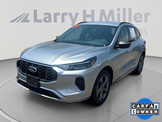 2024 Ford Escape ST-Line SUV