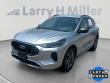 Used 2024 Ford Escape ST-Line SUV
