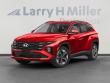 New 2026 Hyundai Tucson SEL Convenience FWD SEL Convenience FWD