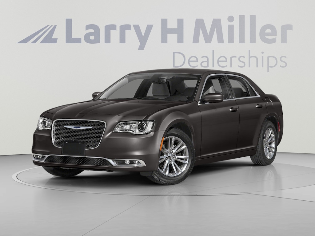Used 2022 Chrysler 300 S Sedan
