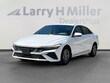 Hyundai Elantra Hybrid