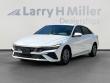 New 2025 Hyundai Elantra Hybrid SEL Sport Sedan