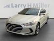 Used 2017 Hyundai Elantra SE Sedan