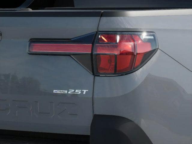 2025 Hyundai Santa Cruz XRT - Photo 10