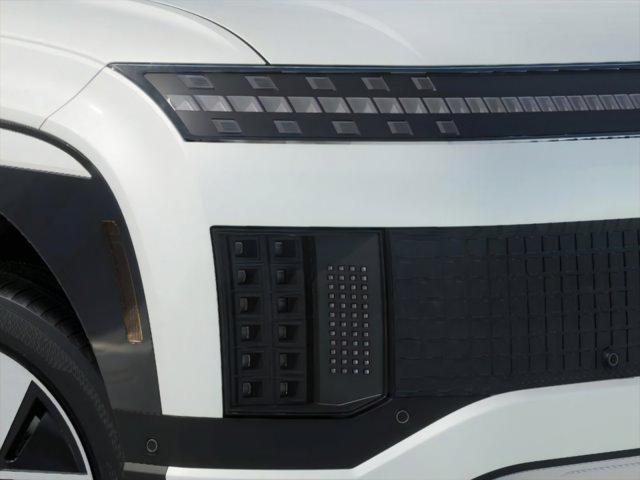 2026 Hyundai IONIQ 9 SEL - Photo 9