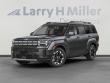 New 2026 Hyundai Santa Fe SEL FWD SUV