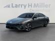 New 2025 Hyundai Elantra Hybrid SEL Sport Sedan
