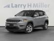 Used 2019 Jeep Compass Limited SUV