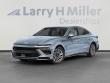 New 2026 Hyundai Sonata Hybrid SEL Sedan