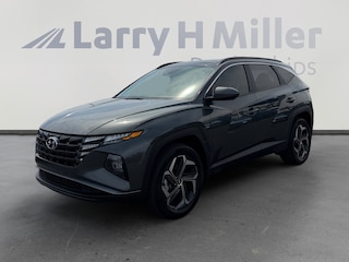 2024 Hyundai Tucson Hybrid SEL Convenience SUV KM8JCCD12RU187856