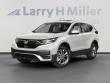 Used 2020 Honda CR-V EX-L SUV