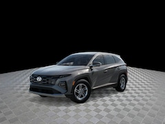 2026 Hyundai Tucson SE FWD SUV 5NMJA3DE0TH711033